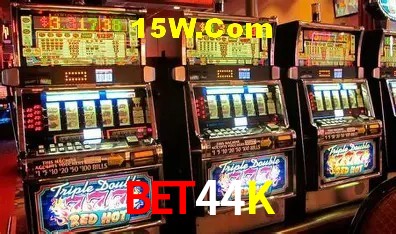 Bet44K Login