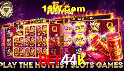Bet44K