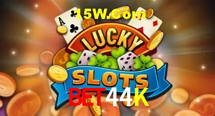 Bet44K Login