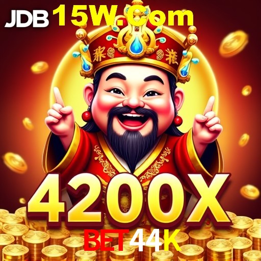 Bet44K Login