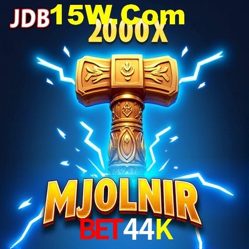 Bet44K